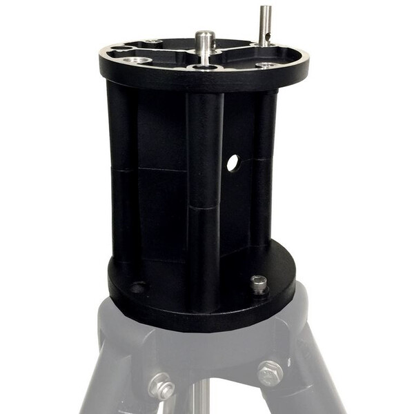 iOptron Alargador de mástil Minipier CEM40/HAE43/HEM44/GEM45
