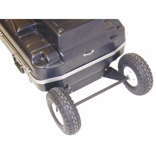 JMI Maletín de transporte para Meade LX10 - versión mejorada