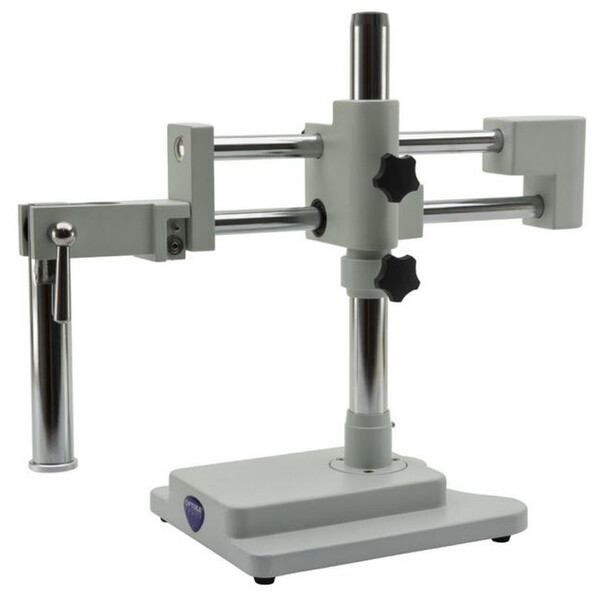 Optika Base de suspensión sencilla SZ-STL2, brazo doble