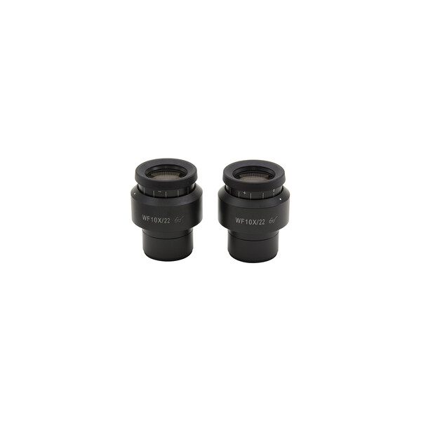 Optika Ocular ST-141, WF10x/22, dioptrías (par)