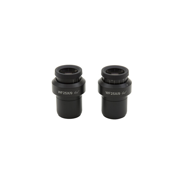 Optika Ocular ST-144, WF25x/9, dioptrías (par)