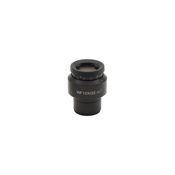 Optika Ocular ST-145, WF10x/22, dioptrías (par)