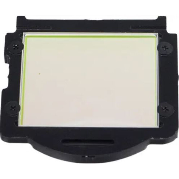 IDAS Clip Filtros contra la contaminación lumínica (Nikon D7000)