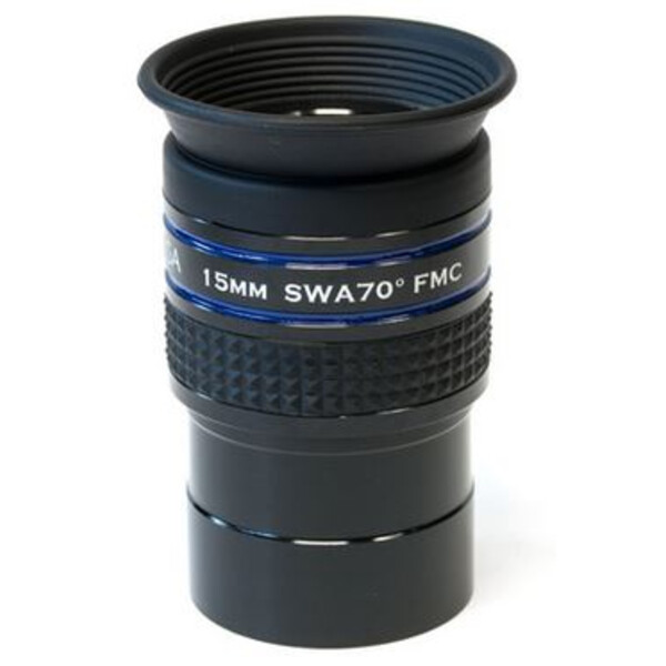 Auriga Ocular SWA 15 mm 1,25"