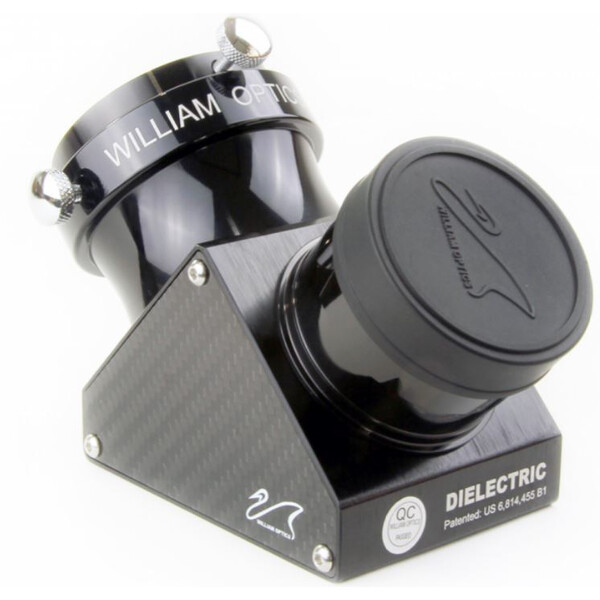 William Optics Espejo zenital Dura Bright 90° 2"