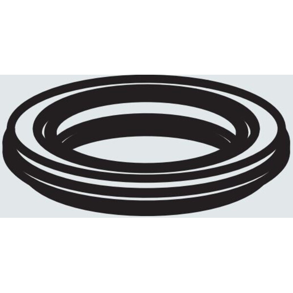 Nikon Filtro protector (cristal de protección del objetivo)
