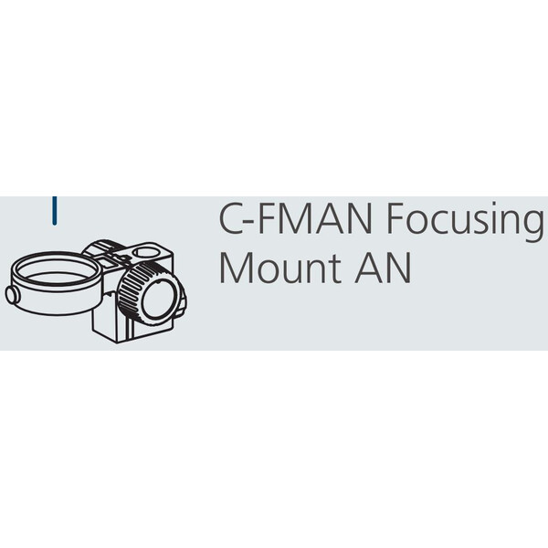 Nikon C-FMAN Fokusing Mount AN