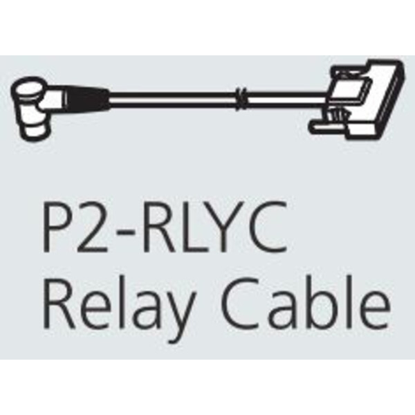 Nikon P2-RLYC Cable de relé