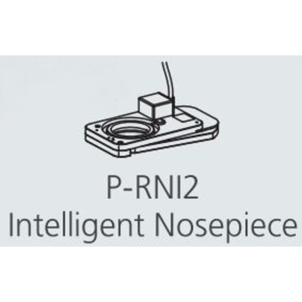 Nikon P-RNI2 Pieza nasal inteligente