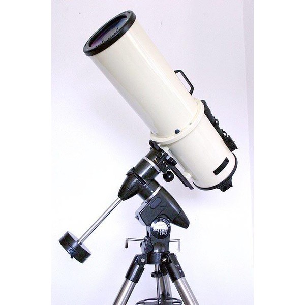 IntesMicro Telescopio Maksutov MC 152/912 Alter M606 OTA