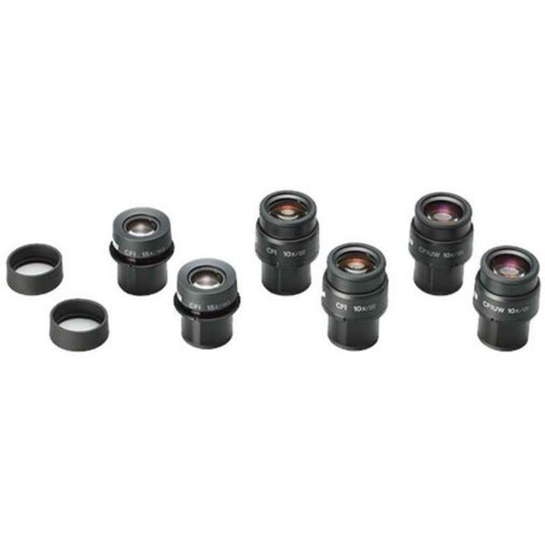 Nikon Protector ocular de goma para ocular CFI