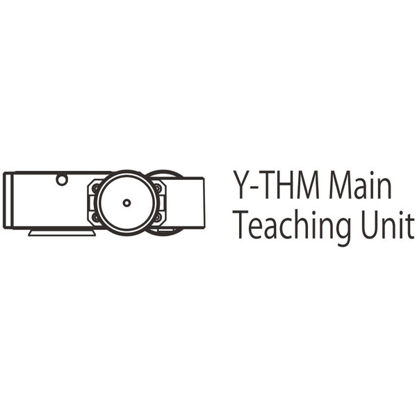 Nikon Unidad didáctica Y-THM