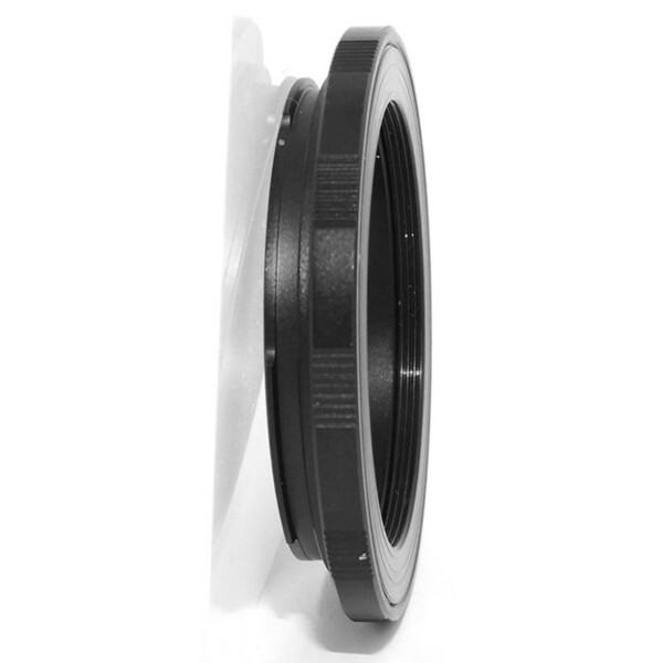 TS Optics Adaptador para cámaras Adapter M48/Canon EOS EF