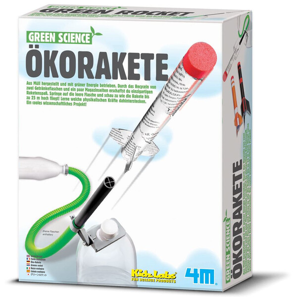 HCM Kinzel Kit ecológico