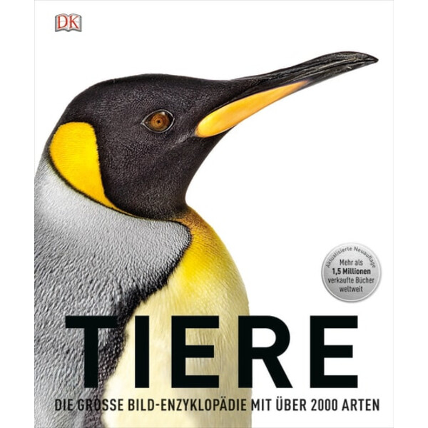 Dorling Kindersley Animales