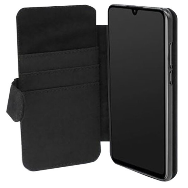 Zinter Flip Case Orion Nokia Lumina 630