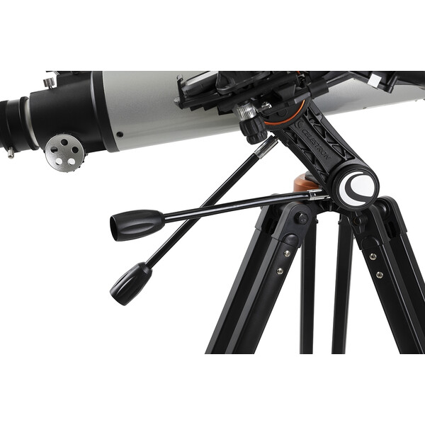 Celestron Telescopio AC 102/660 StarSense Explorer DX 102 AZ