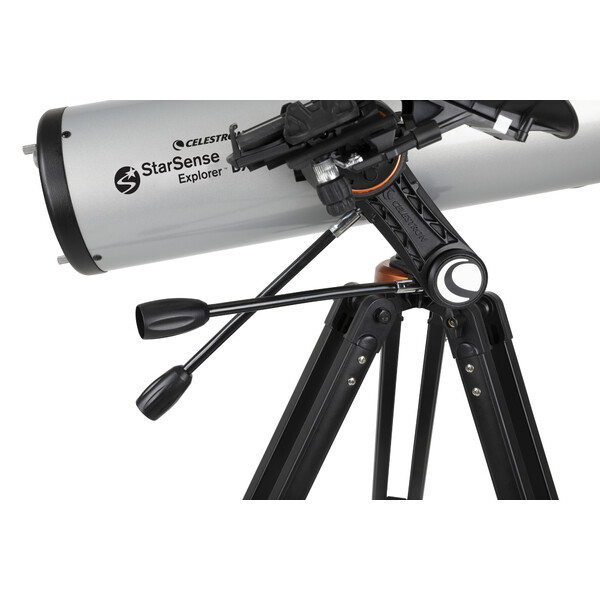 Celestron Telescopio N 130/650 StarSense Explorer DX 130 AZ