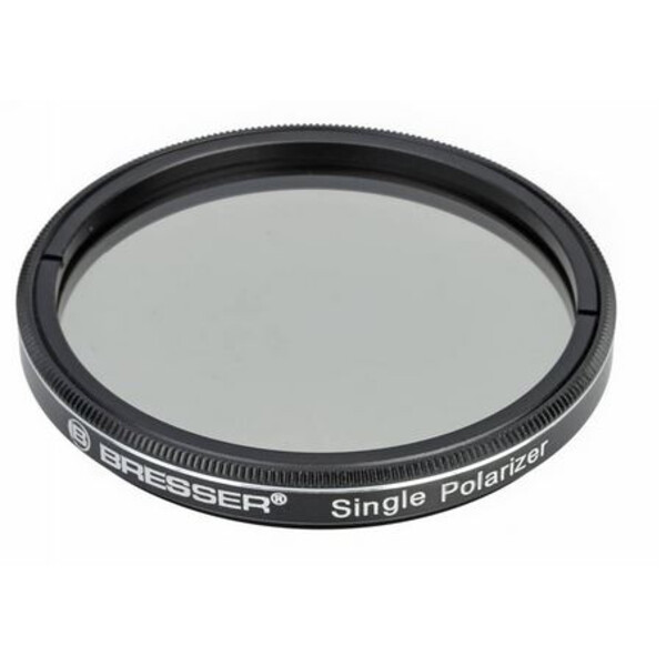 Bresser Filtro polarizador 2"