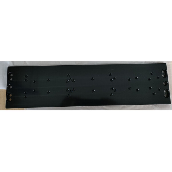 Orion Optics UK Placa base de 450 mm
