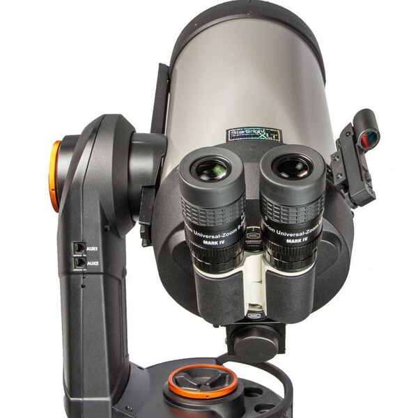 Baader Accesorio binocular MaxBright II + GK 1:2,6 2"