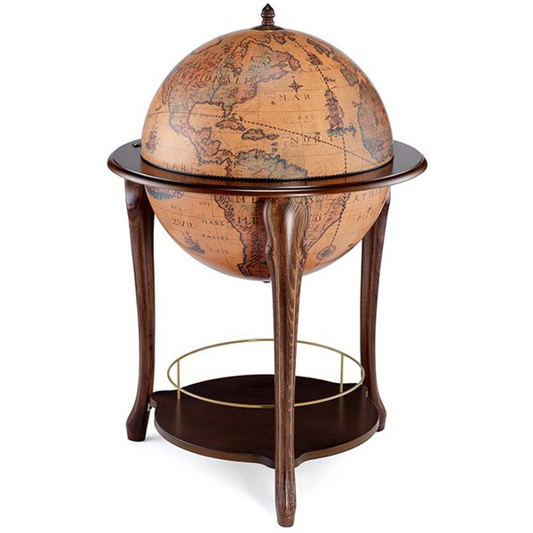 Zoffoli living Globo minibar Atena 50cm