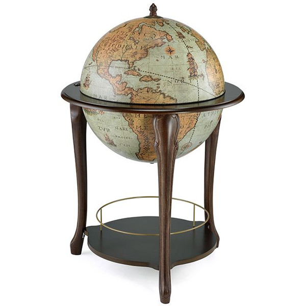 Zoffoli living Globo minibar Atena Laguna 50cm