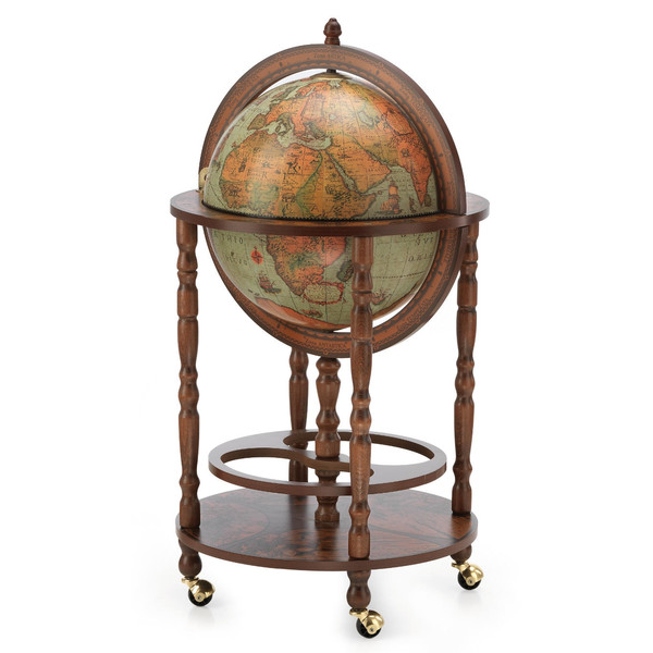 Zoffoli Bar Globo terráqueo Art. 31/G