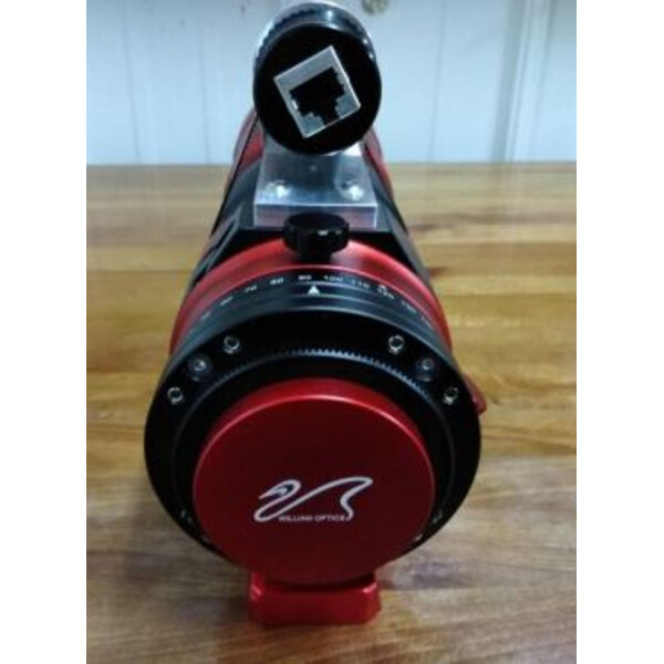 Starlight Instruments Motor de enfoque para William Optics Cat
