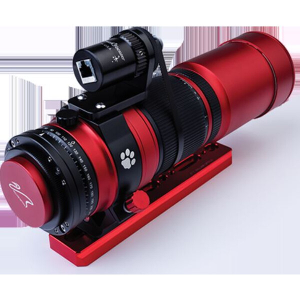 Starlight Instruments Motor de enfoque para William Optics Cat