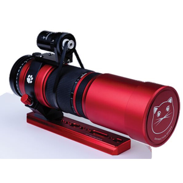Starlight Instruments Motor de enfoque para William Optics Cat
