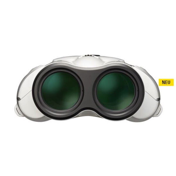 Nikon Zoom 8-24x25 blanco