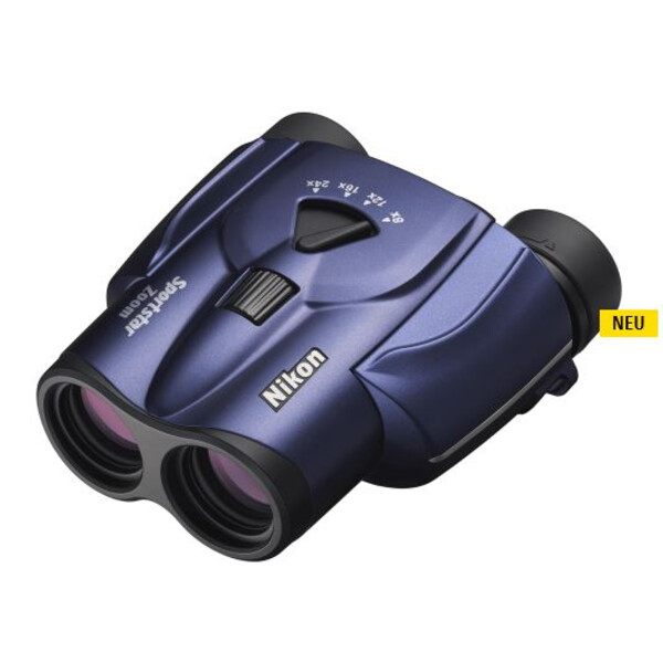 Nikon Zoom 8-24 x 25