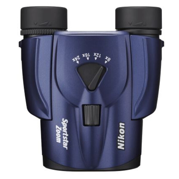 Nikon Zoom 8-24 x 25