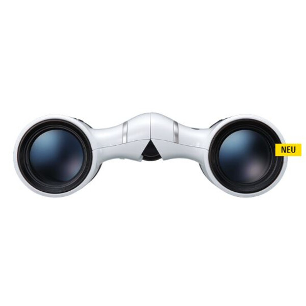 Nikon Binoculares Aculon T02 8x21 rojo