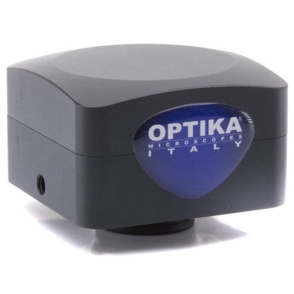 Optika Cámara C-B18+, 1/2.3", 18MP, CMOS, USB 3.0