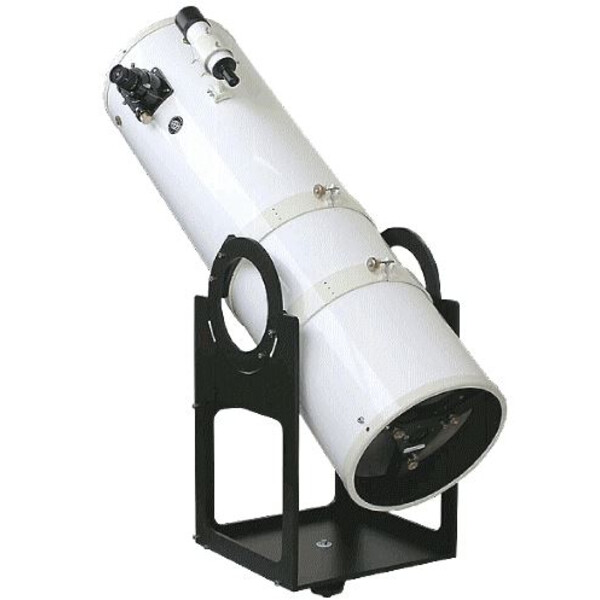 Orion Optics UK Montura Dobson Montierung (Rockerbox) für Newtons bis 200mm Öffnung