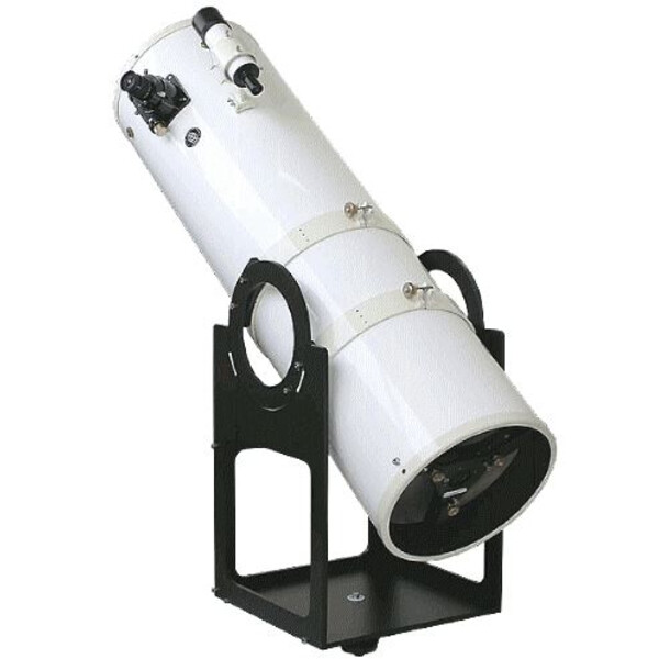 Orion Optics UK Montura Dobson (caja giratoria compacta) para telescopios Newton de hasta 250 mm de apertura
