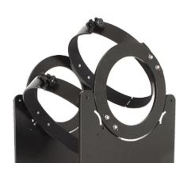 Orion Optics UK Abrazaderas con pasadores de suspensión para Orion UK Caja giratoria compacta (rockerbox) de 300 mm