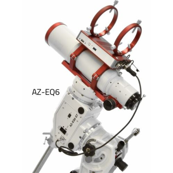 PrimaLuceLab Cables de alimentación EAGLE para Skywatcher AZ-EQ-6 y AZ-EQ-5