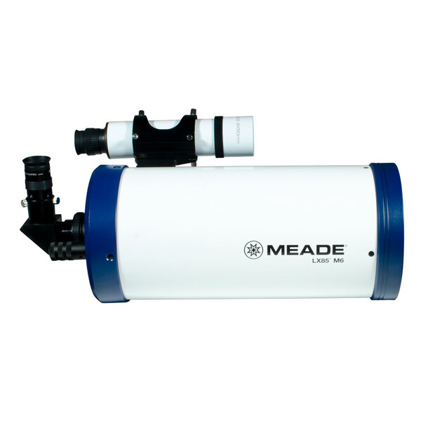 Meade Telescopio Maksutov MC 150/1800 UHTC LX85 OTA