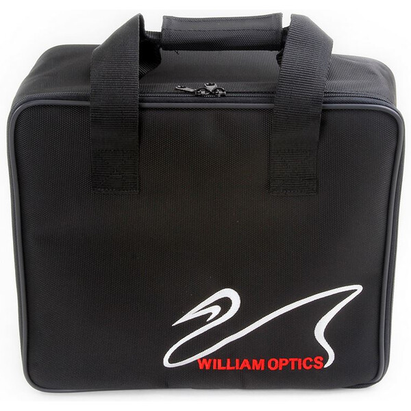 William Optics Bolso de transporte ZenithStar 61