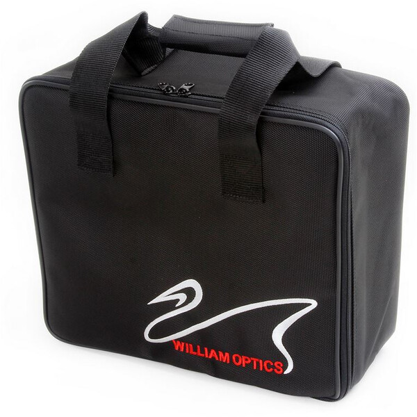 William Optics Bolso de transporte ZenithStar 61