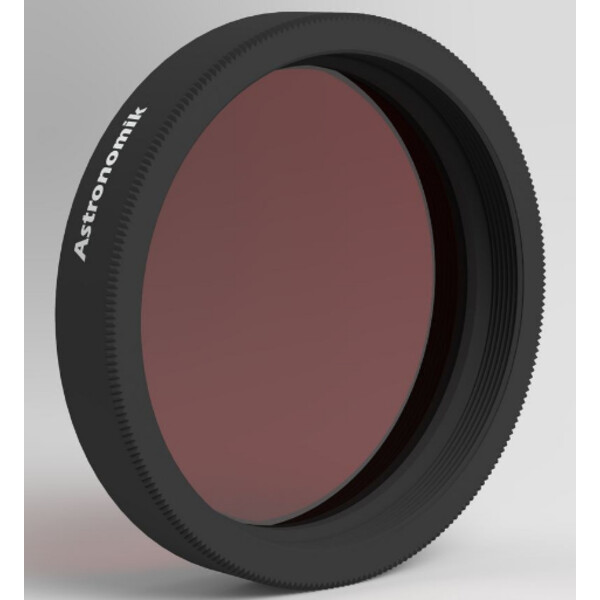 Astronomik Filtro H-alpha 12nm 42mm, sin montar