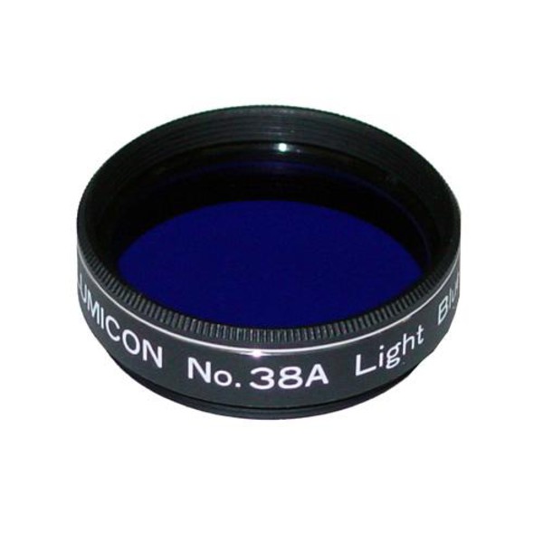 Lumicon Filtro # 38A azul oscuro, 1,25"