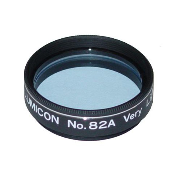 Lumicon Filtro # 82A azul claro, 1,25"