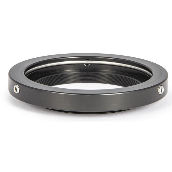 Baader M68a en FLI-Schwalbenschwanz Adapter