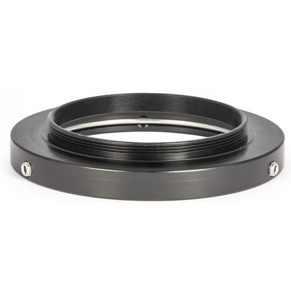 Baader M68a en FLI-Schwalbenschwanz Adapter