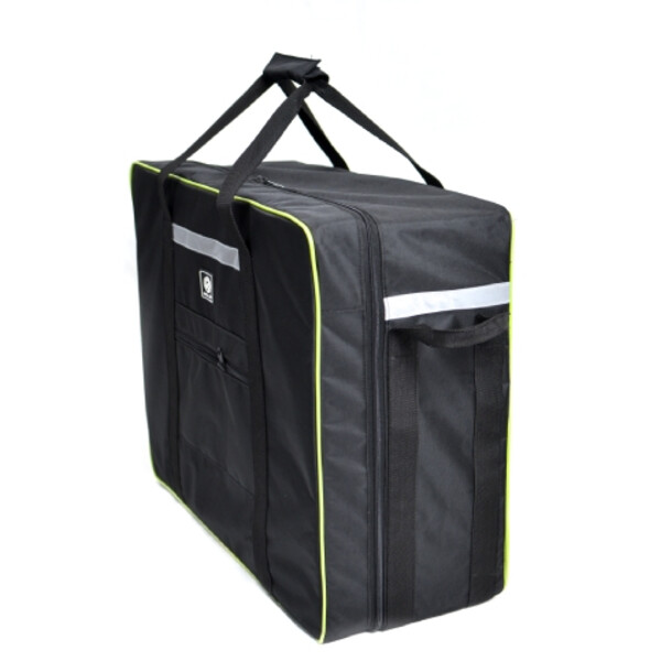 Oklop Bolso de transporte Styropack idóneo para Skywatcher EQ6-R