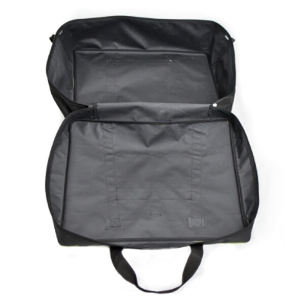 Oklop Bolso de transporte Styropack idóneo para Celestron CGX